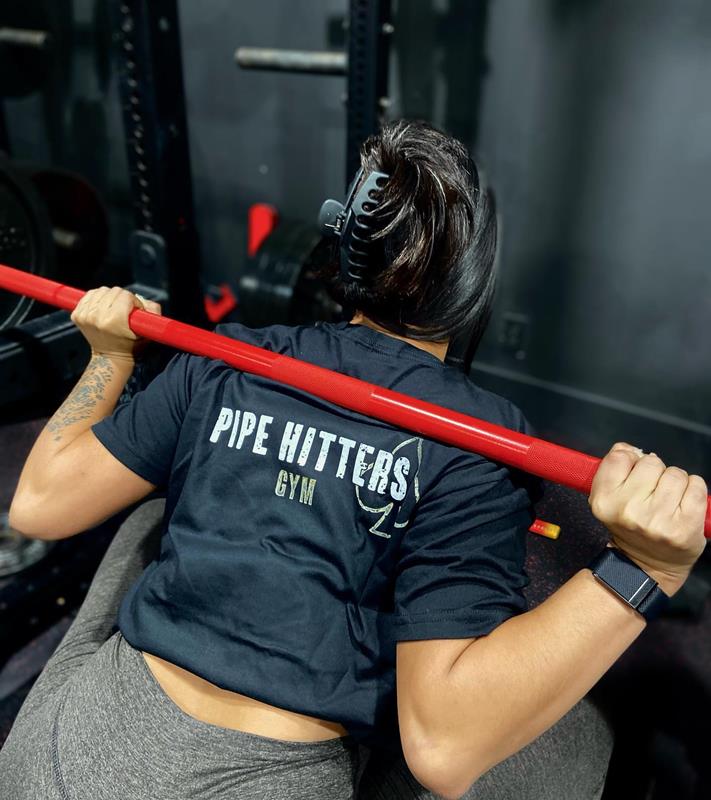 Pipe Hitters Gym Kingsland, GA